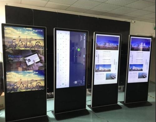 一文读懂物联网卡 如何成为共享广告机的智慧引擎