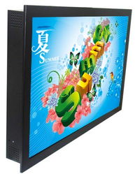 32楼宇广告机的应用与优势解析